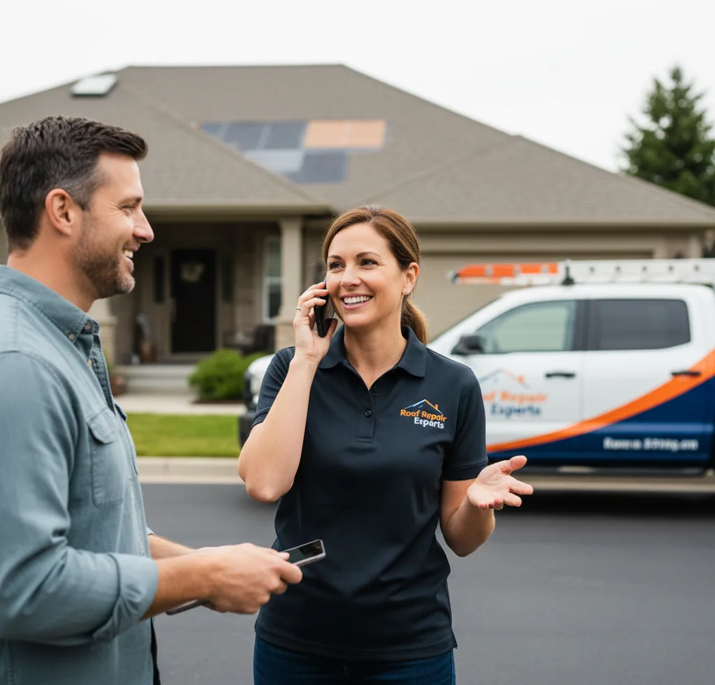 Flat Roof Repair in Myrtle Beach, SC